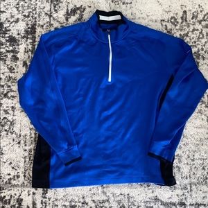 Men’s Nike Golf Pullover
